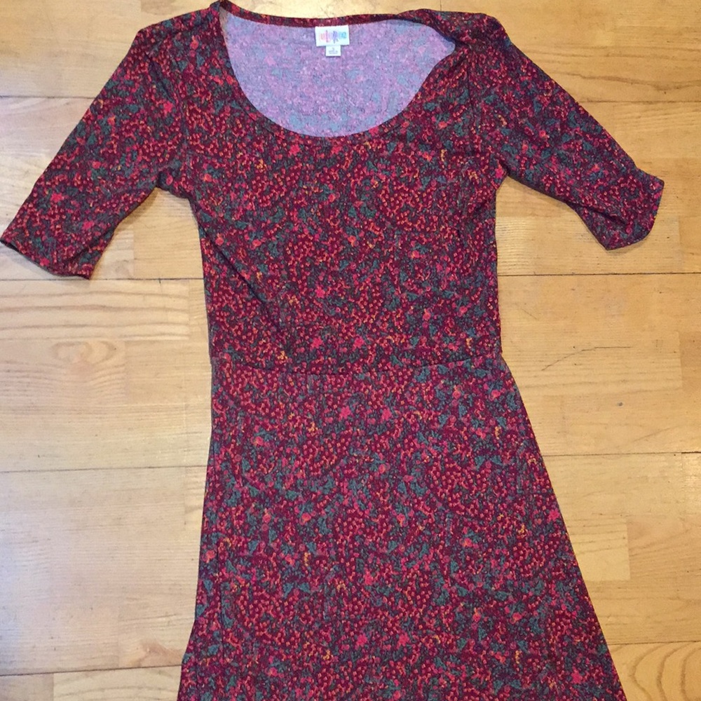 Lularoe Ana